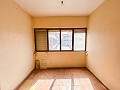 Gran Proyecto de Reforma con Opción de Comercio y 2 Apartamentos in Alicante Dream Homes API 1122