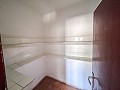 Gran Proyecto de Reforma con Opción de Comercio y 2 Apartamentos in Alicante Dream Homes API 1122