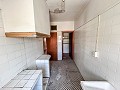 Gran Proyecto de Reforma con Opción de Comercio y 2 Apartamentos in Alicante Dream Homes API 1122