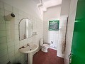 Gran Proyecto de Reforma con Opción de Comercio y 2 Apartamentos in Alicante Dream Homes API 1122