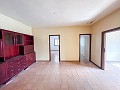 Gran Proyecto de Reforma con Opción de Comercio y 2 Apartamentos in Alicante Dream Homes API 1122