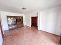 Gran Proyecto de Reforma con Opción de Comercio y 2 Apartamentos in Alicante Dream Homes API 1122