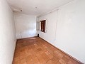 Gran Proyecto de Reforma con Opción de Comercio y 2 Apartamentos in Alicante Dream Homes API 1122