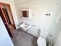 Gran Proyecto de Reforma con Opción de Comercio y 2 Apartamentos in Alicante Dream Homes API 1122