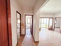 Gran Proyecto de Reforma con Opción de Comercio y 2 Apartamentos in Alicante Dream Homes API 1122