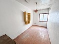 Gran Proyecto de Reforma con Opción de Comercio y 2 Apartamentos in Alicante Dream Homes API 1122
