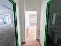 Gran Proyecto de Reforma con Opción de Comercio y 2 Apartamentos in Alicante Dream Homes API 1122