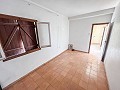Gran Proyecto de Reforma con Opción de Comercio y 2 Apartamentos in Alicante Dream Homes API 1122
