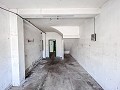 Gran Proyecto de Reforma con Opción de Comercio y 2 Apartamentos in Alicante Dream Homes API 1122