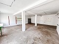 Gran Proyecto de Reforma con Opción de Comercio y 2 Apartamentos in Alicante Dream Homes API 1122