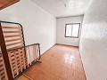 Gran Proyecto de Reforma con Opción de Comercio y 2 Apartamentos in Alicante Dream Homes API 1122
