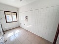 Gran Proyecto de Reforma con Opción de Comercio y 2 Apartamentos in Alicante Dream Homes API 1122