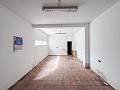 Gran Proyecto de Reforma con Opción de Comercio y 2 Apartamentos in Alicante Dream Homes API 1122