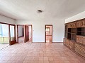 Gran Proyecto de Reforma con Opción de Comercio y 2 Apartamentos in Alicante Dream Homes API 1122