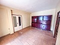 Gran Proyecto de Reforma con Opción de Comercio y 2 Apartamentos in Alicante Dream Homes API 1122