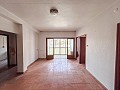 Gran Proyecto de Reforma con Opción de Comercio y 2 Apartamentos in Alicante Dream Homes API 1122