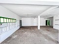 Gran Proyecto de Reforma con Opción de Comercio y 2 Apartamentos in Alicante Dream Homes API 1122