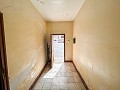 Gran Proyecto de Reforma con Opción de Comercio y 2 Apartamentos in Alicante Dream Homes API 1122