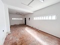 Gran Proyecto de Reforma con Opción de Comercio y 2 Apartamentos in Alicante Dream Homes API 1122