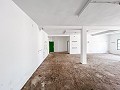 Gran Proyecto de Reforma con Opción de Comercio y 2 Apartamentos in Alicante Dream Homes API 1122