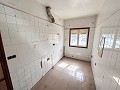 Gran Proyecto de Reforma con Opción de Comercio y 2 Apartamentos in Alicante Dream Homes API 1122