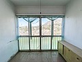 Gran Proyecto de Reforma con Opción de Comercio y 2 Apartamentos in Alicante Dream Homes API 1122