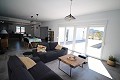 Beautiful 3 bedroom 2 Bathroom Villa in Macisvenda. in Alicante Dream Homes API 1122