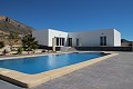 Beautiful 3 bedroom 2 Bathroom Villa in Macisvenda. in Alicante Dream Homes API 1122