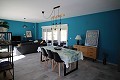 Beautiful 3 bedroom 2 Bathroom Villa in Macisvenda. in Alicante Dream Homes API 1122