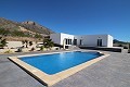 Beautiful 3 bedroom 2 Bathroom Villa in Macisvenda. in Alicante Dream Homes API 1122
