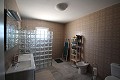 Beautiful 3 bedroom 2 Bathroom Villa in Macisvenda. in Alicante Dream Homes API 1122
