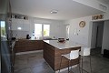Beautiful 3 bedroom 2 Bathroom Villa in Macisvenda. in Alicante Dream Homes API 1122