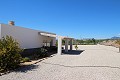 Beautiful 3 bedroom 2 Bathroom Villa in Macisvenda. in Alicante Dream Homes API 1122