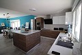 Beautiful 3 bedroom 2 Bathroom Villa in Macisvenda. in Alicante Dream Homes API 1122