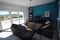 Beautiful 3 bedroom 2 Bathroom Villa in Macisvenda. in Alicante Dream Homes API 1122