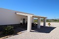 Beautiful 3 bedroom 2 Bathroom Villa in Macisvenda. in Alicante Dream Homes API 1122