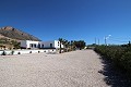 Beautiful 3 bedroom 2 Bathroom Villa in Macisvenda. in Alicante Dream Homes API 1122