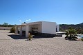 Beautiful 3 bedroom 2 Bathroom Villa in Macisvenda. in Alicante Dream Homes API 1122