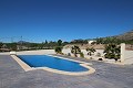 Beautiful 3 bedroom 2 Bathroom Villa in Macisvenda. in Alicante Dream Homes API 1122