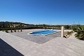 Beautiful 3 bedroom 2 Bathroom Villa in Macisvenda. in Alicante Dream Homes API 1122