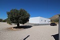 Beautiful 3 bedroom 2 Bathroom Villa in Macisvenda. in Alicante Dream Homes API 1122