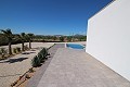Beautiful 3 bedroom 2 Bathroom Villa in Macisvenda. in Alicante Dream Homes API 1122