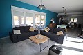 Beautiful 3 bedroom 2 Bathroom Villa in Macisvenda. in Alicante Dream Homes API 1122