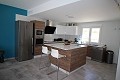 Beautiful 3 bedroom 2 Bathroom Villa in Macisvenda. in Alicante Dream Homes API 1122