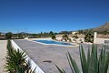Beautiful 3 bedroom 2 Bathroom Villa in Macisvenda. in Alicante Dream Homes API 1122