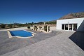 Beautiful 3 bedroom 2 Bathroom Villa in Macisvenda. in Alicante Dream Homes API 1122
