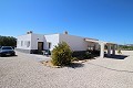 Beautiful 3 bedroom 2 Bathroom Villa in Macisvenda. in Alicante Dream Homes API 1122
