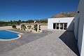 Beautiful 3 bedroom 2 Bathroom Villa in Macisvenda. in Alicante Dream Homes API 1122