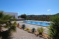 Beautiful 3 bedroom 2 Bathroom Villa in Macisvenda. in Alicante Dream Homes API 1122