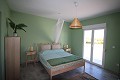 Beautiful 3 bedroom 2 Bathroom Villa in Macisvenda. in Alicante Dream Homes API 1122